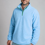 Polar Fleece - Pale Blue