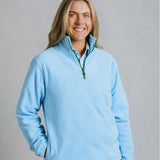 Polar Fleece - Pale Blue