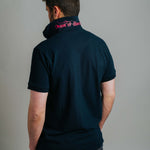 Polo Shirt - Navy
