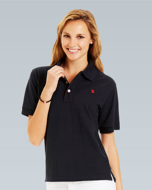 Polo Shirt - Navy