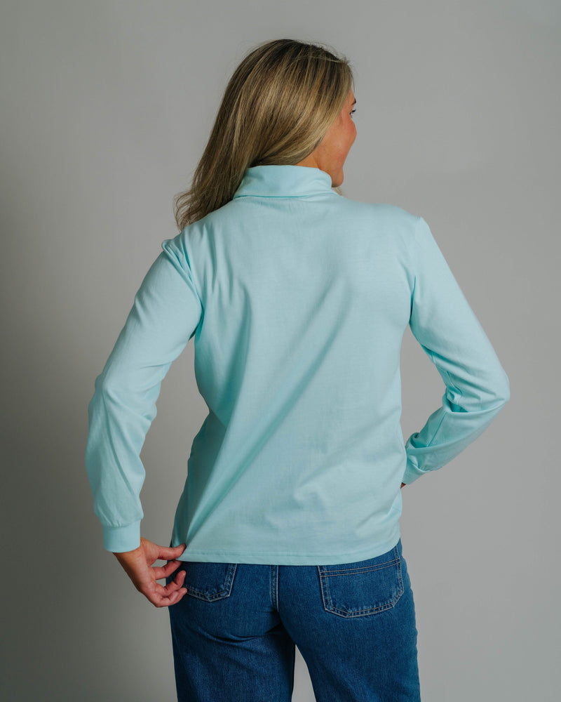 Skivvy - Aqua