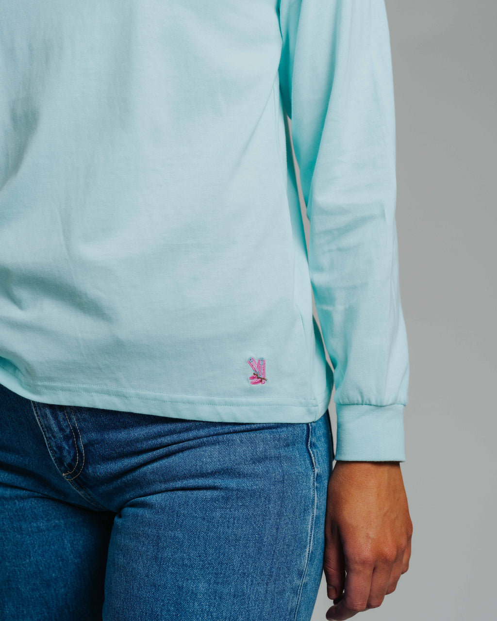 Skivvy - Aqua