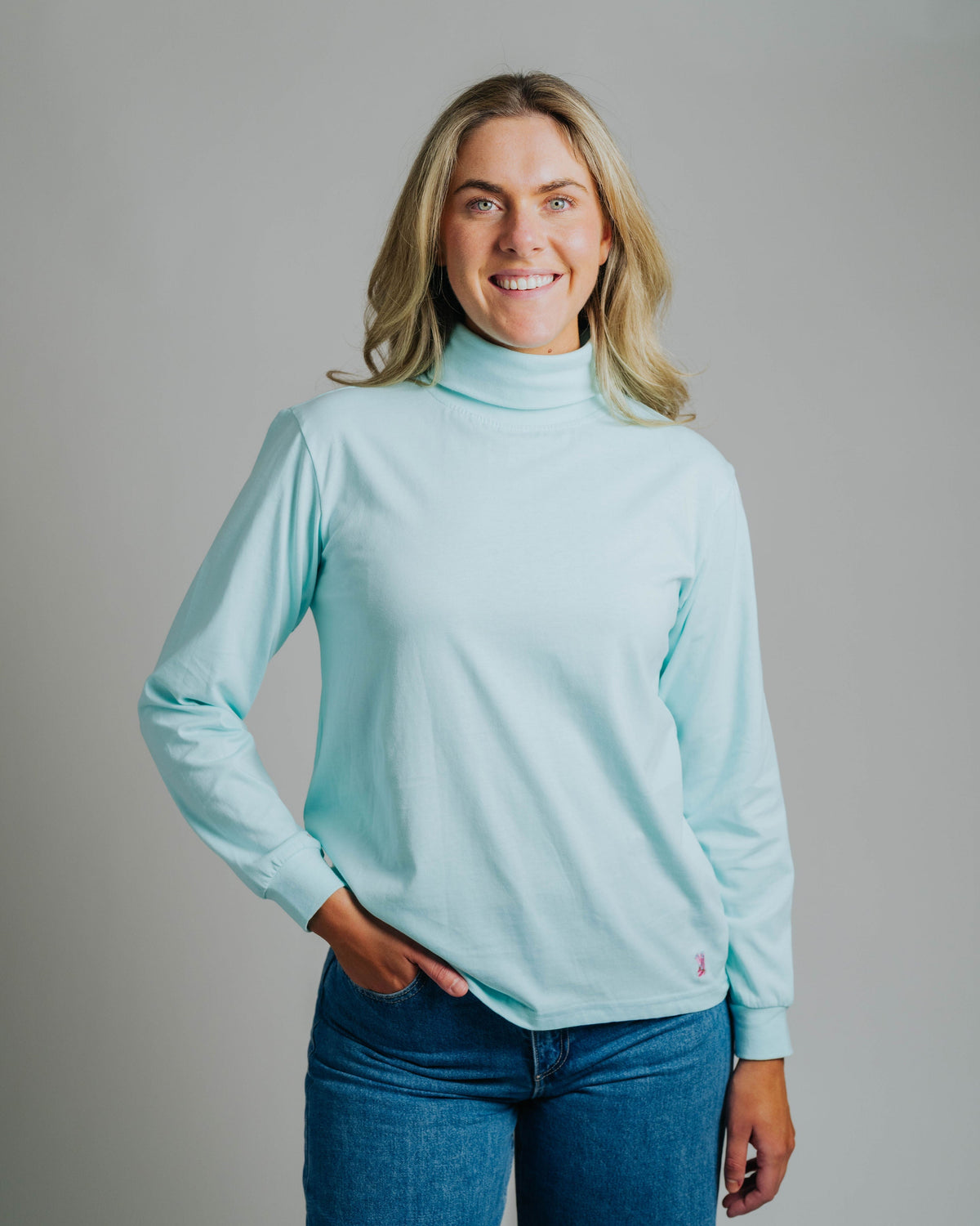 Skivvy - Aqua – Dust N Boots