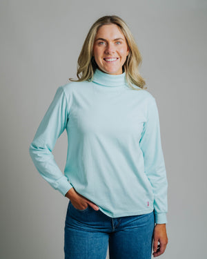 Skivvy - Aqua
