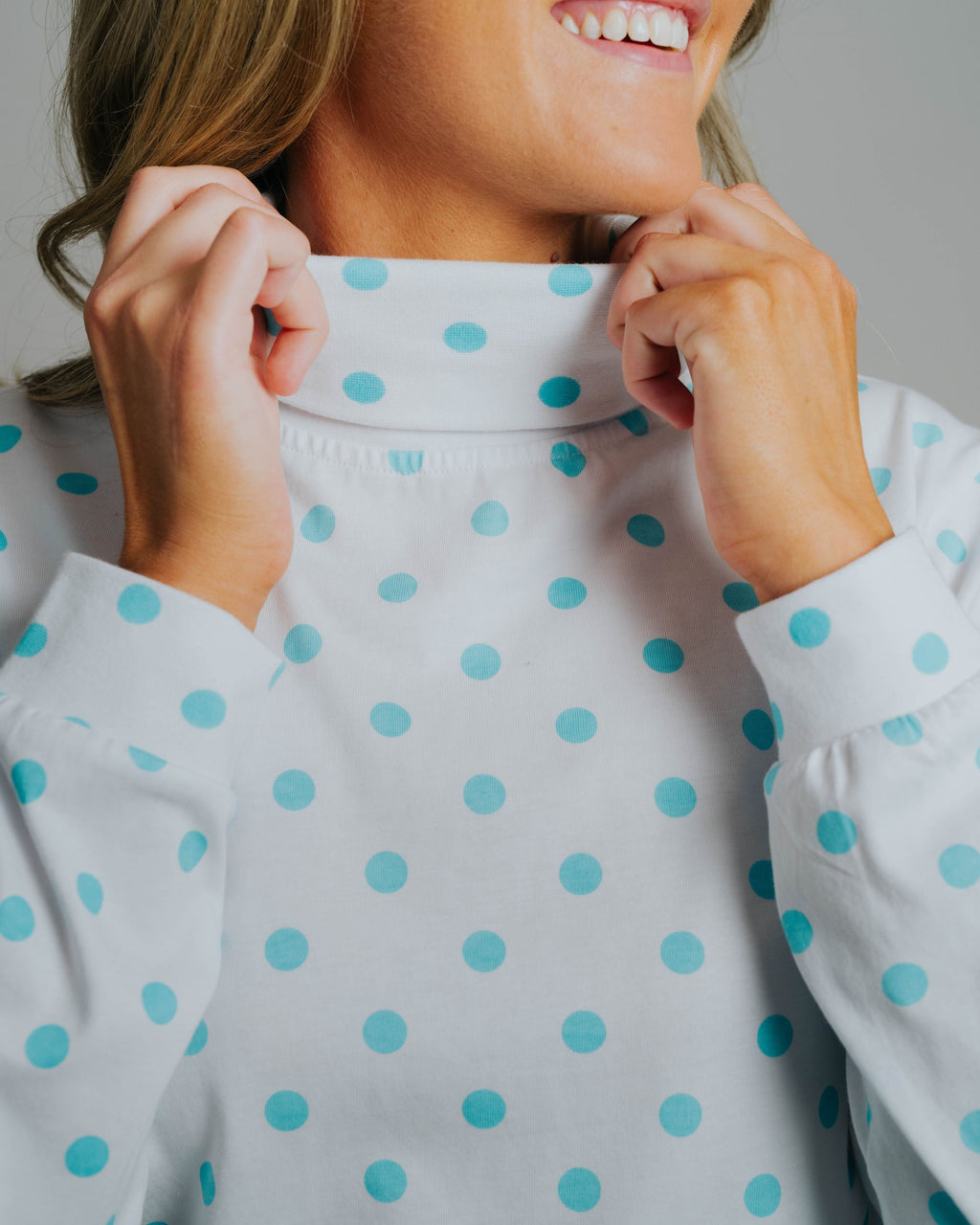 Skivvy - Aqua Spot