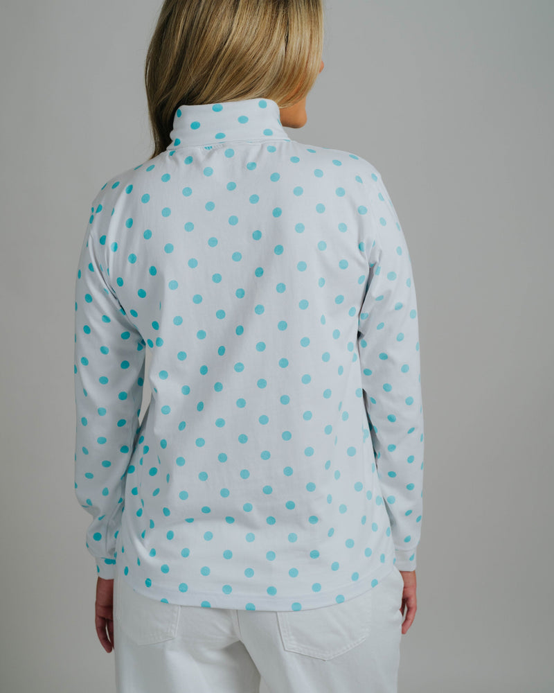 Skivvy - Aqua Spot