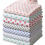 Skivvy Cotton Pattern - Pink