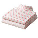 Skivvy Cotton Pattern - Pink