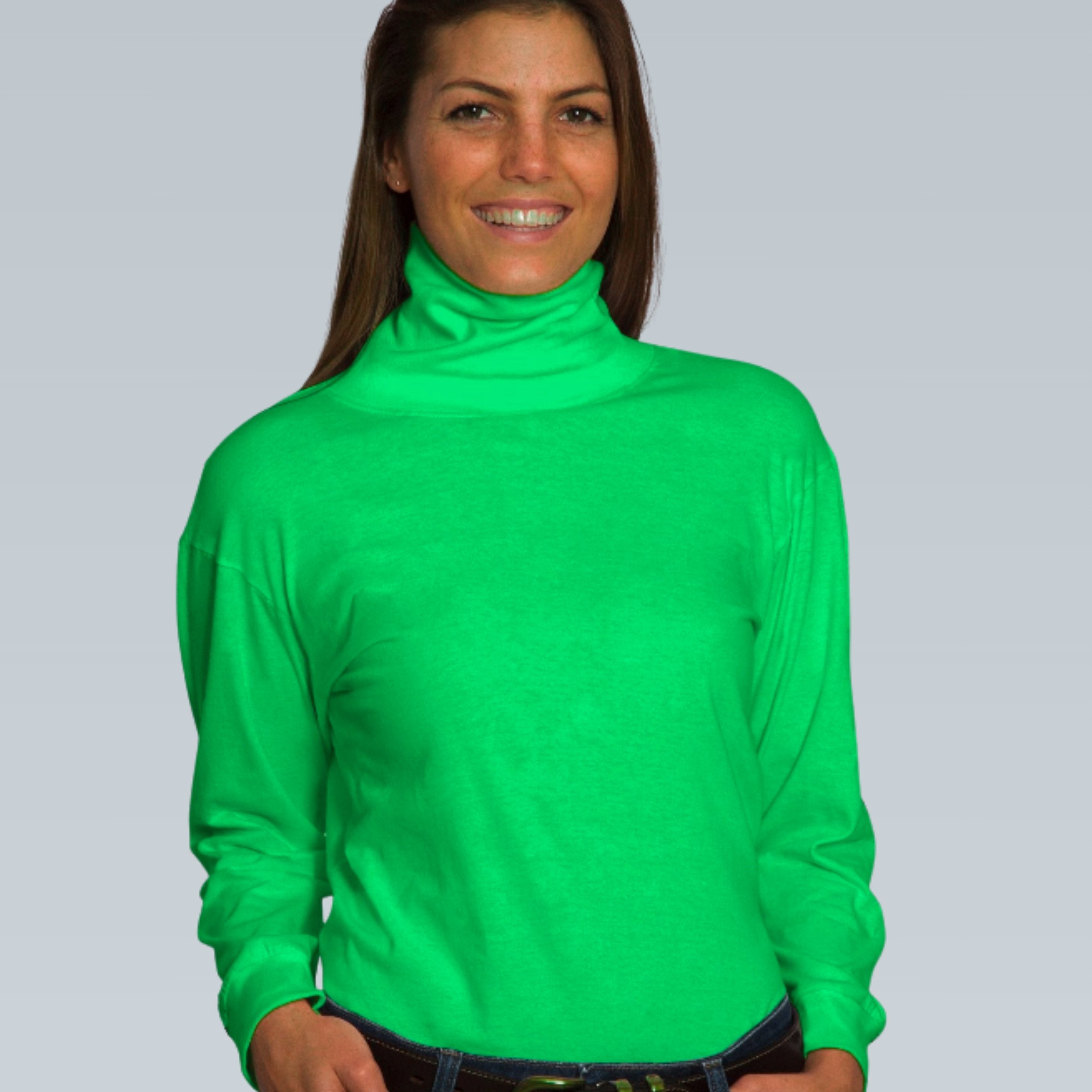 Skivvy - Green