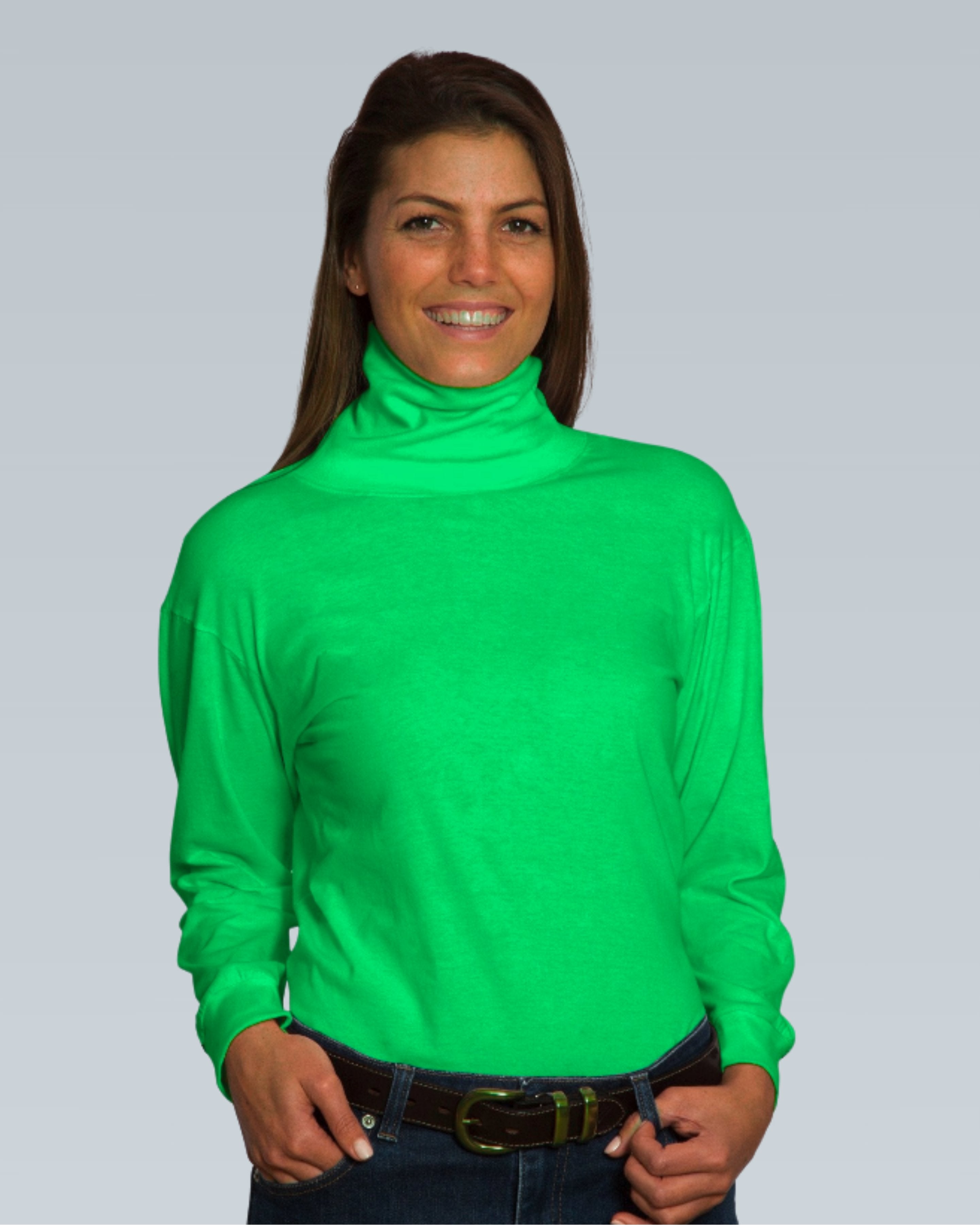 Skivvy - Green