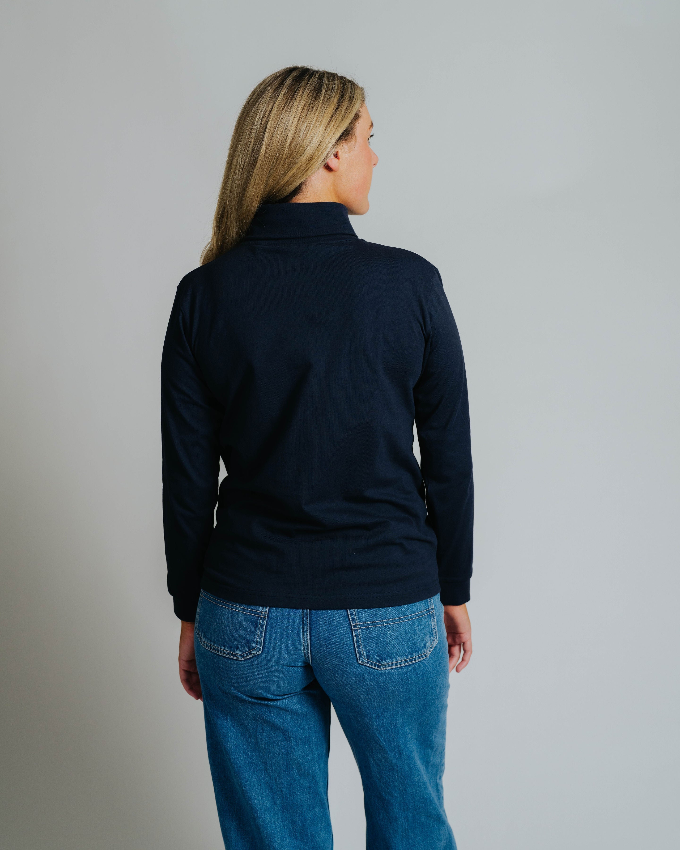Skivvy - Navy