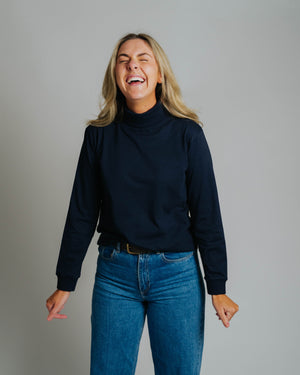 Skivvy - Navy