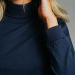Skivvy - Navy