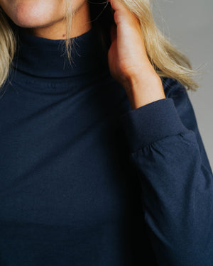 Skivvy - Navy