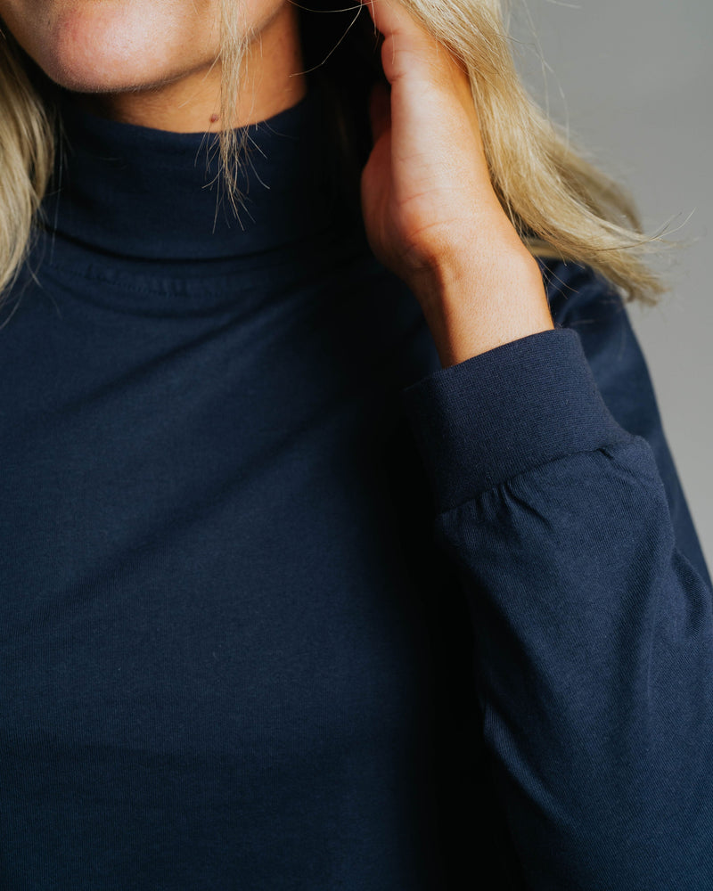 Skivvy - Navy