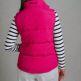 Skivvy - Navy / White Stripe