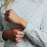 Skivvy Palm Tree - Green