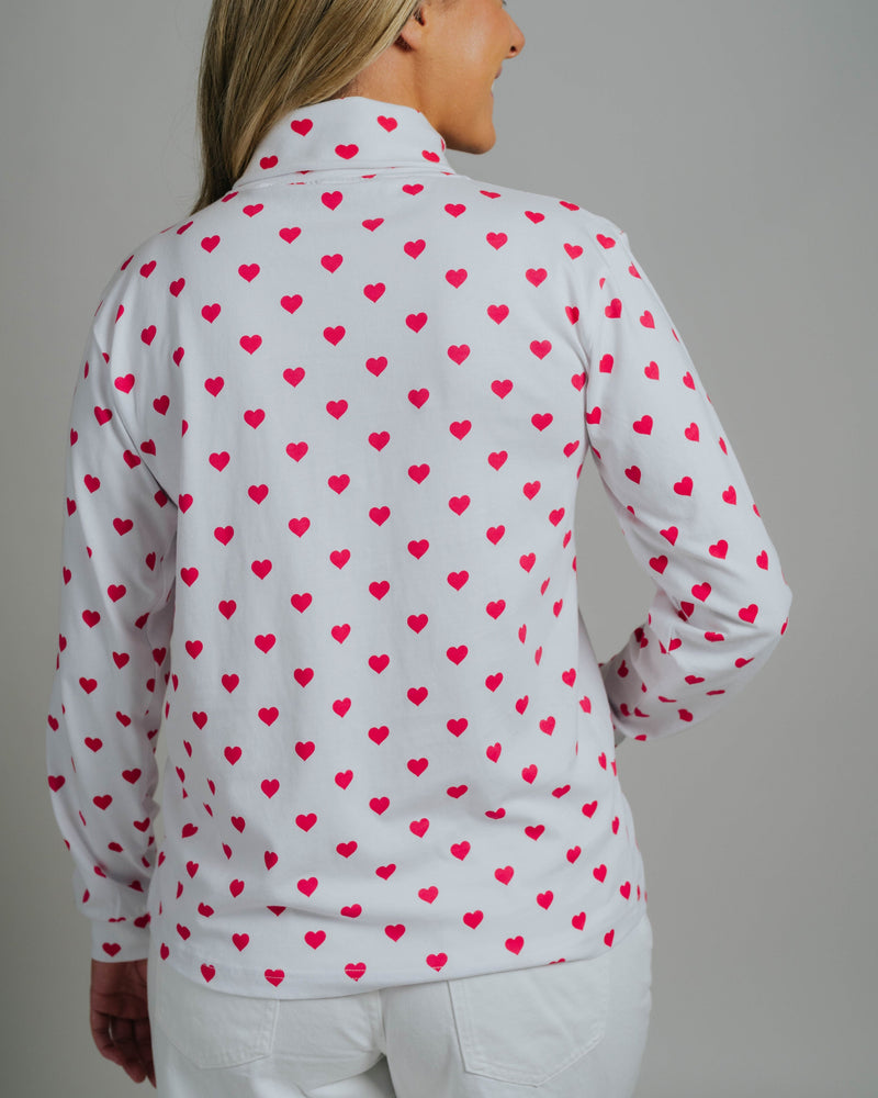 Skivvy - Pink Heart