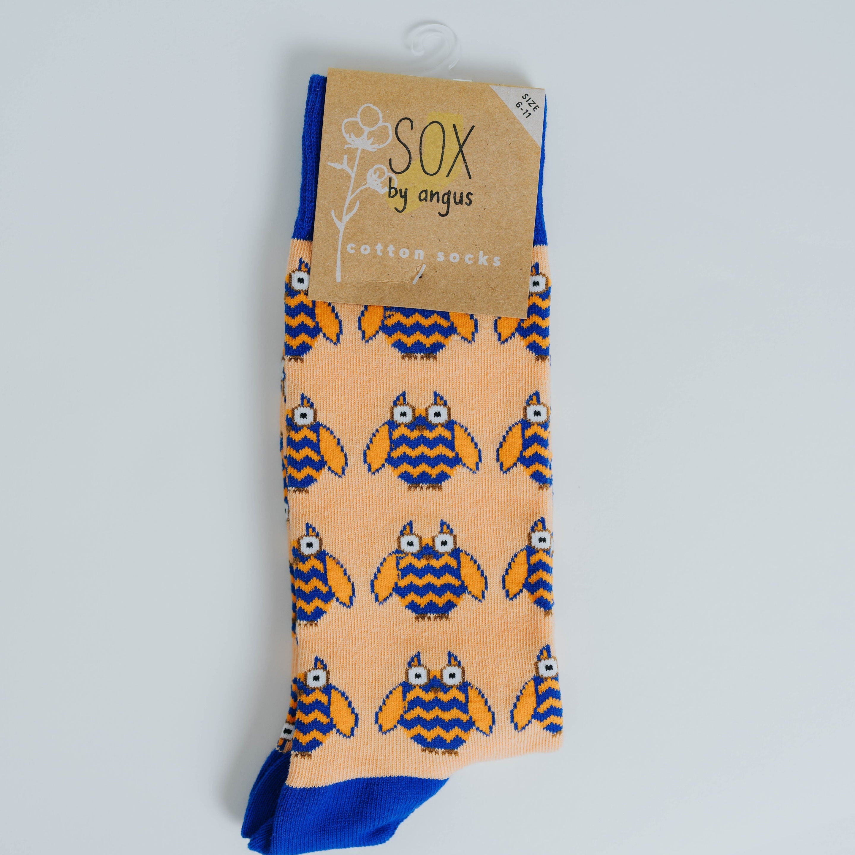 Socks - Bees