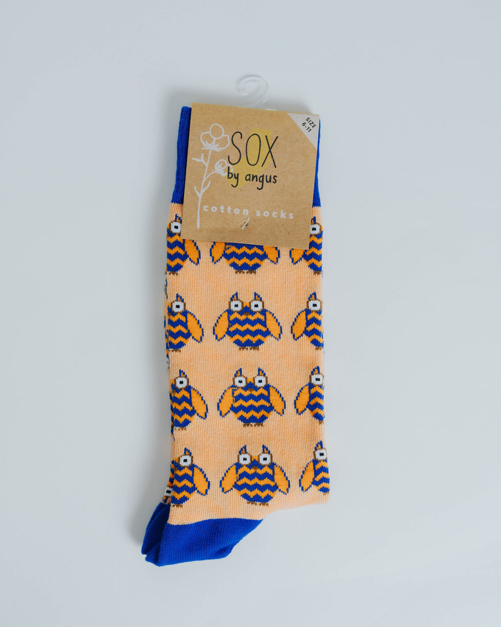 Socks - Bees