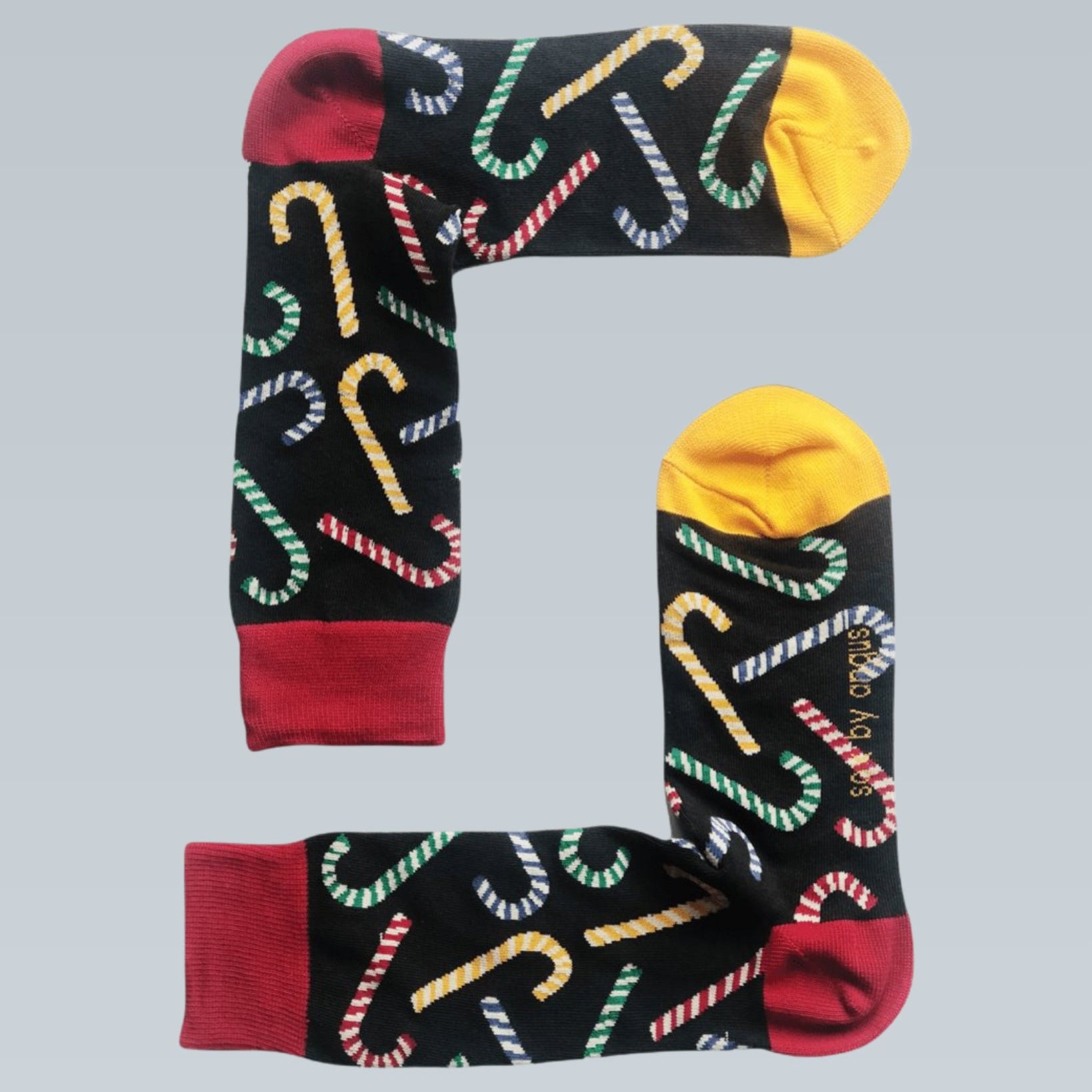 Socks Box - X'mas Gift