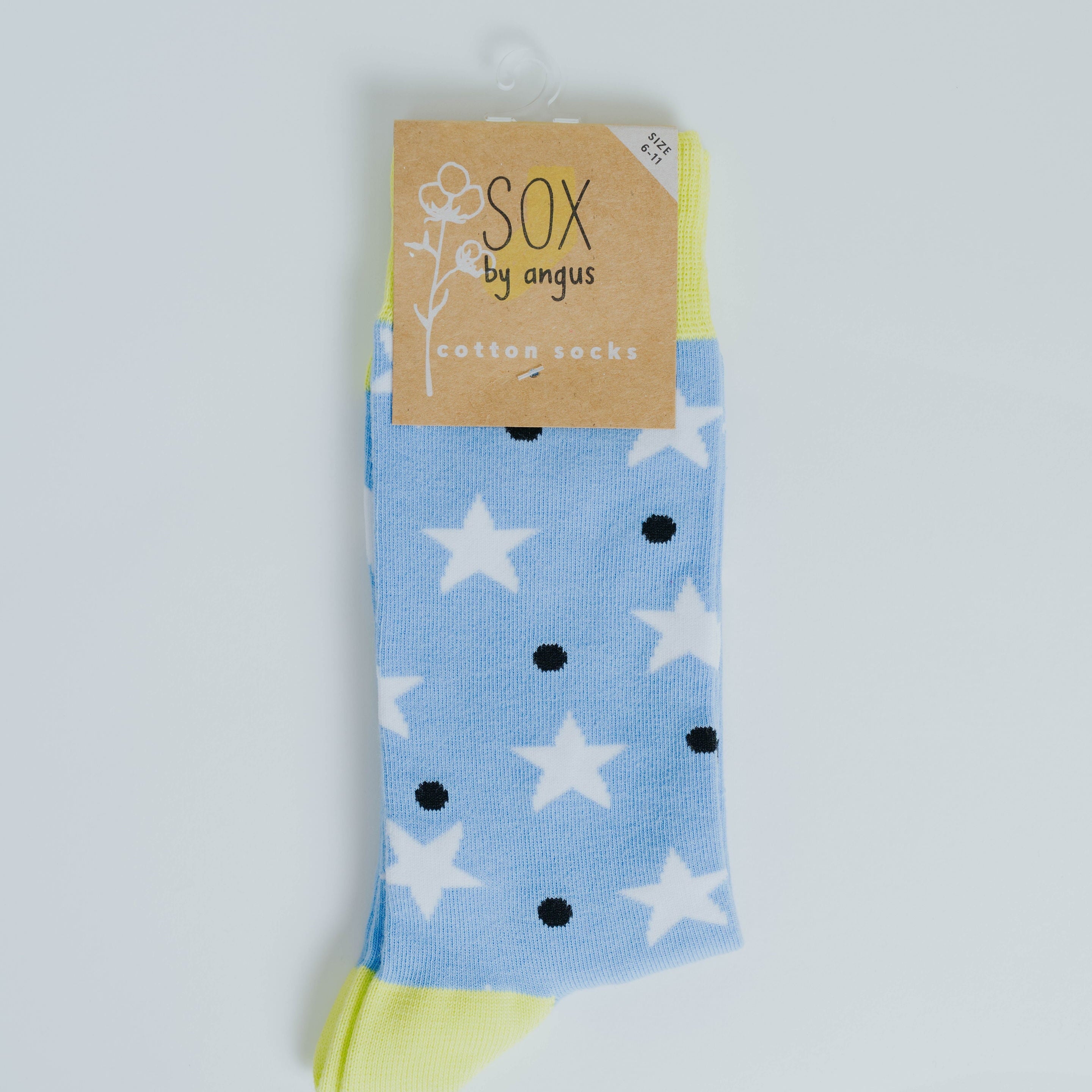 Socks - Stars