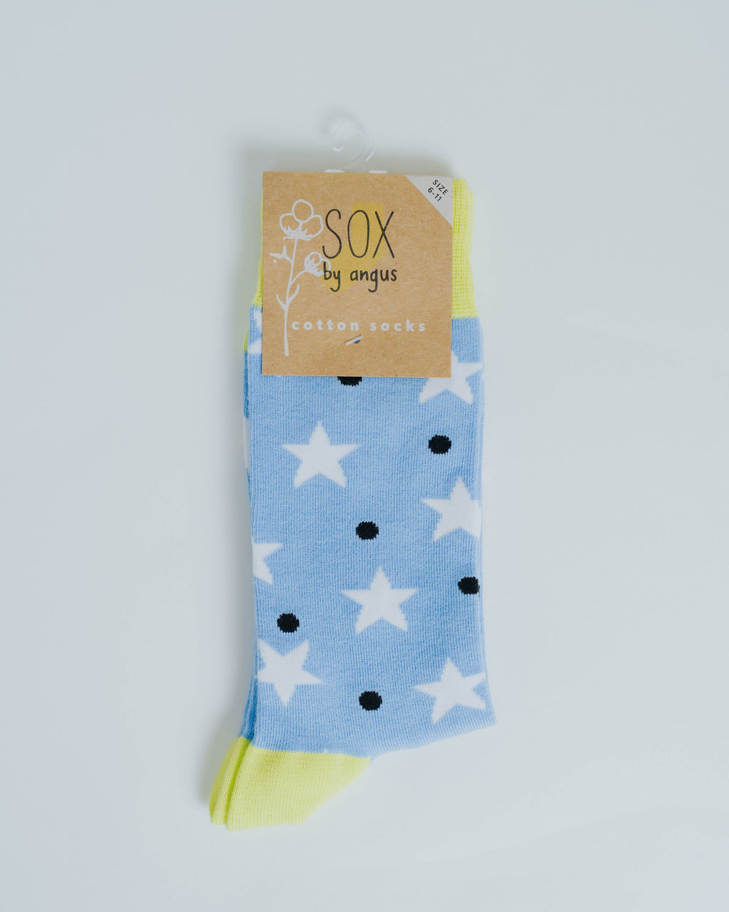 Socks - Stars
