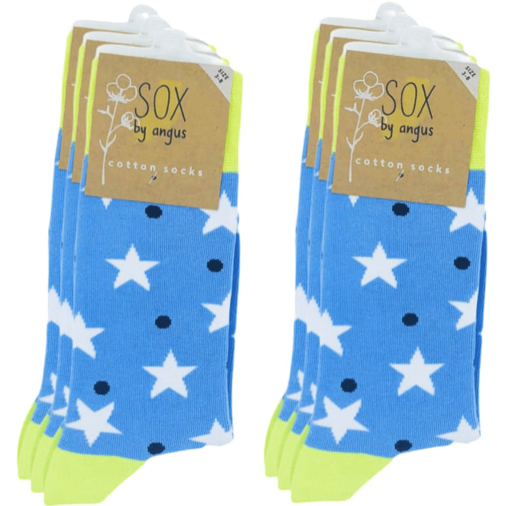 Star Socks