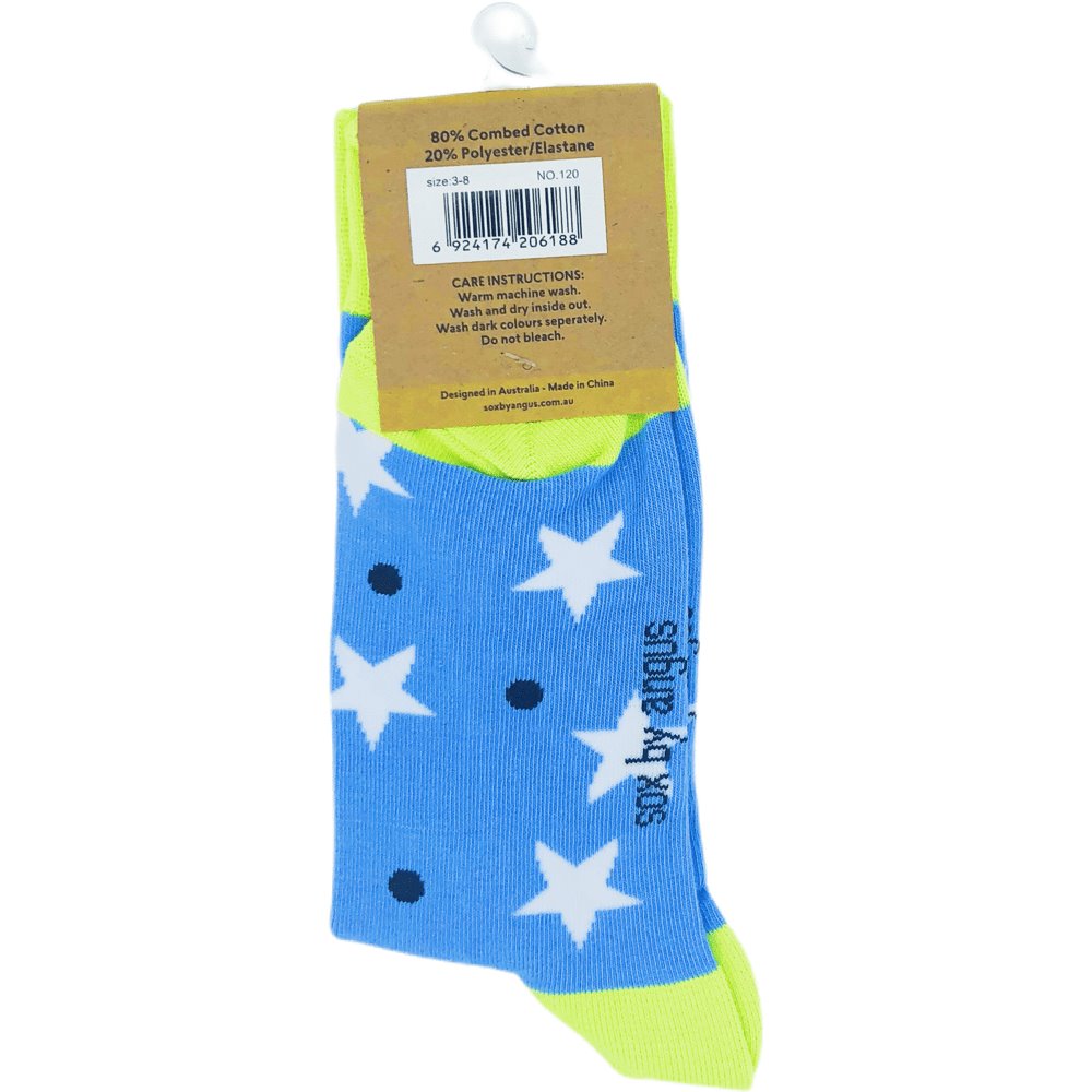 Star Socks