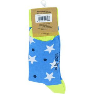 Star Socks