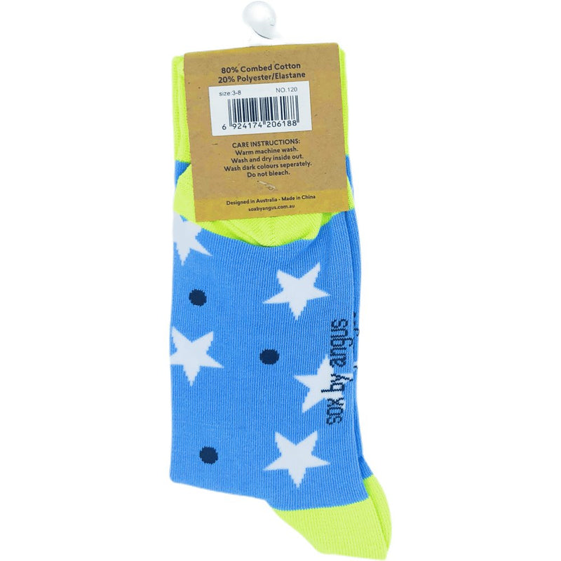 Star Socks