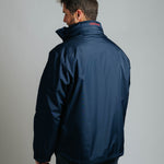 Unisex Coat - Navy