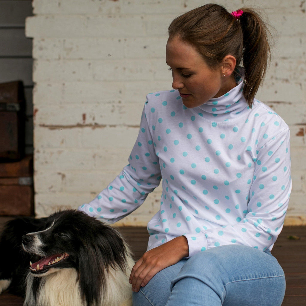 Skivvy Cleaner Womens Skivvy | Shop Womens Skivvies Online | Dust N Boots