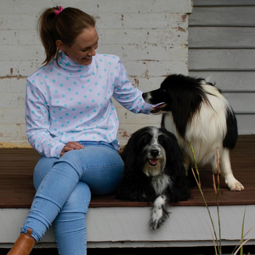 Skivvy Cleaner Womens Skivvy | Shop Womens Skivvies Online | Dust N Boots