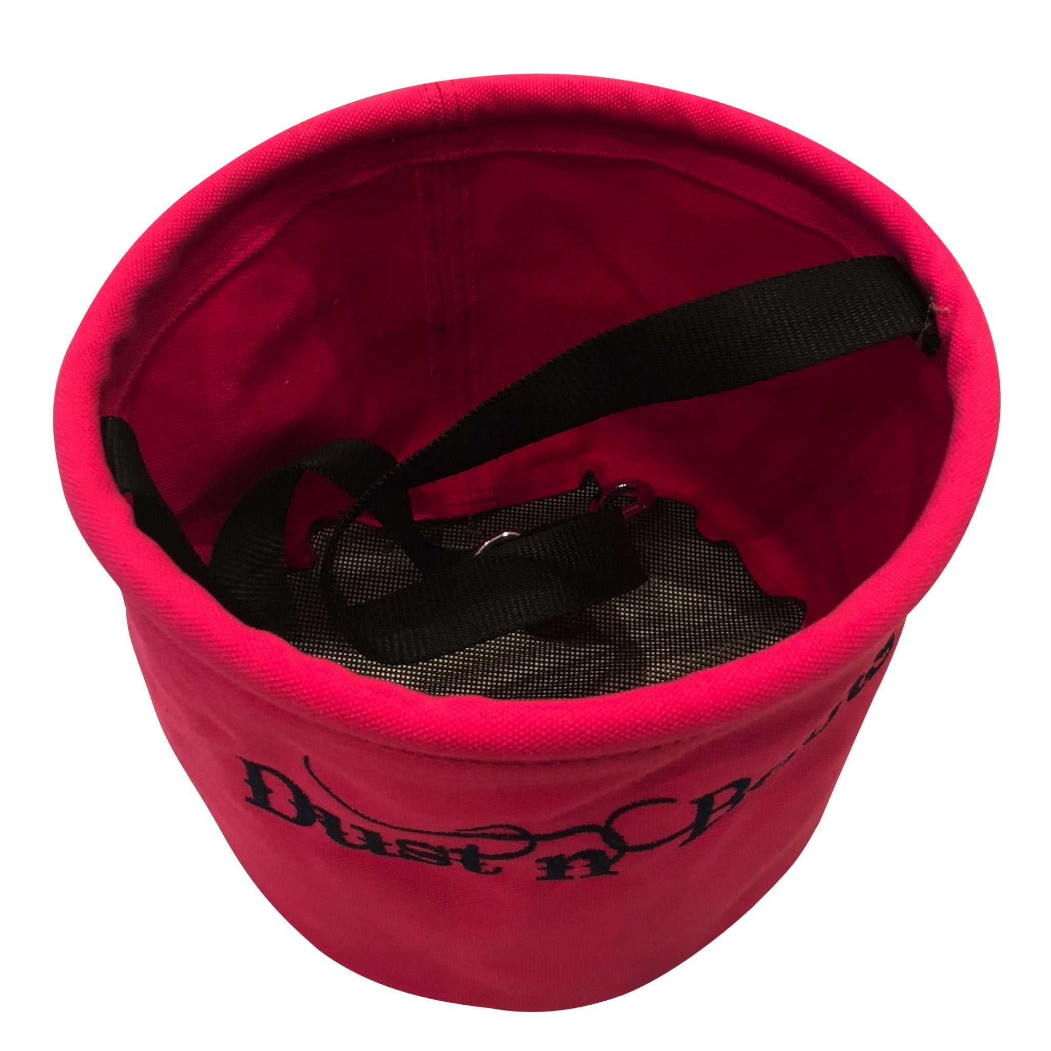 Waterproof Body Peg Bag - Blush