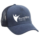 RuralBiz Training - Cap