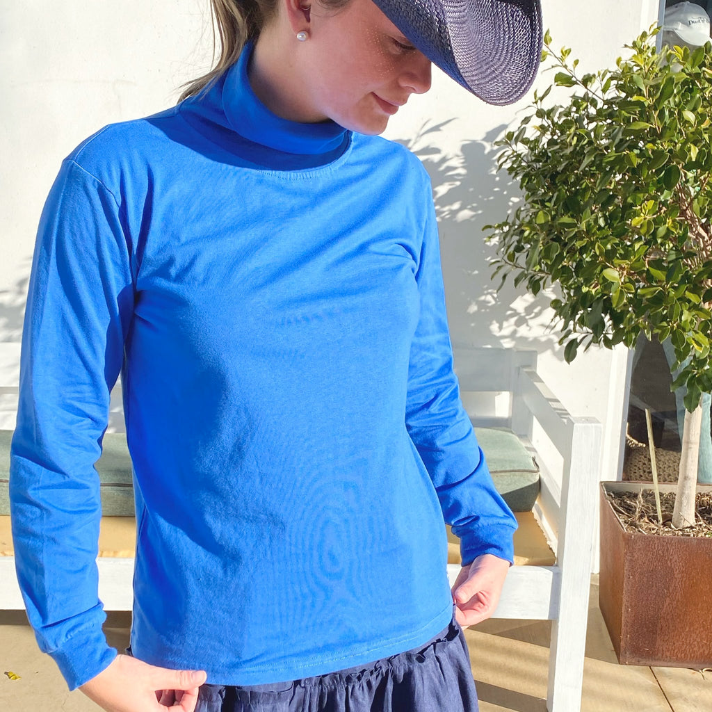 Skivvy Cleaner Womens Skivvy | Shop Womens Skivvies Online | Dust N Boots