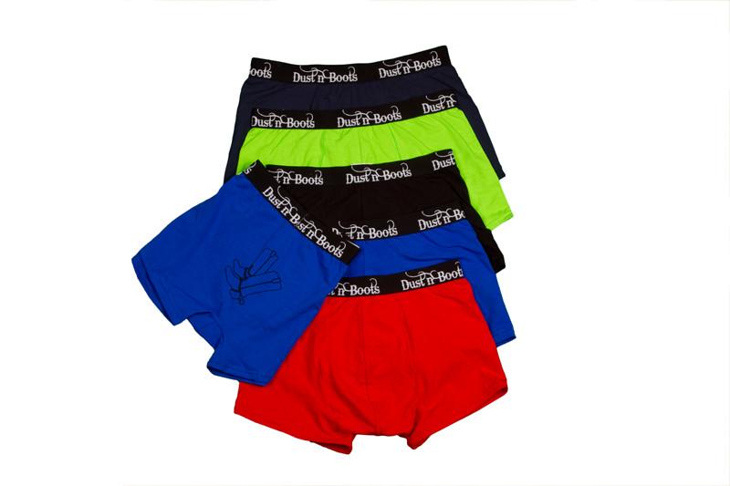 Underwear (5 pack)